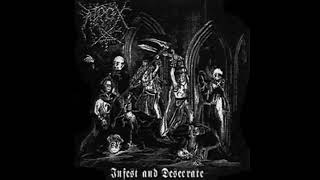 Download Lagu Atrox - Infest And Desecrate [Full Demo] 2002 MP3