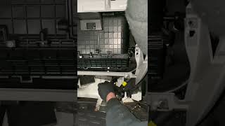 Peugeot Boxer Gear Linkage Cables Replacement