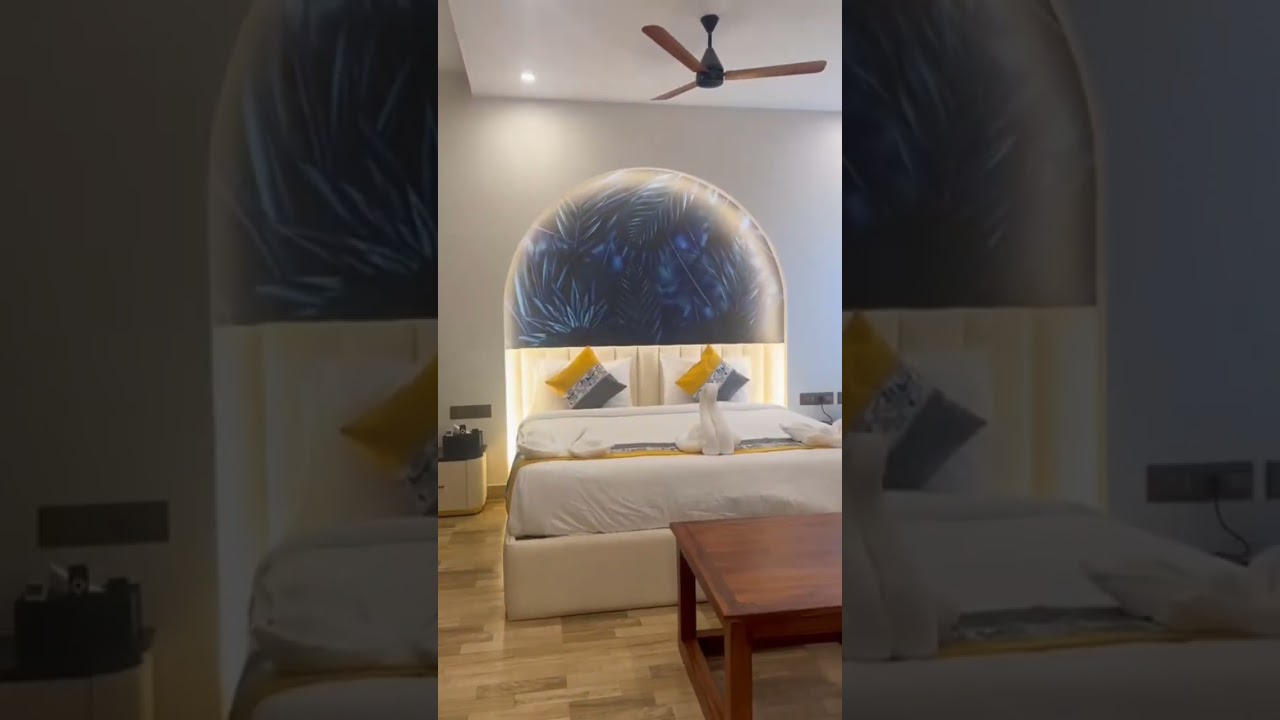 @the pride heritage hotel