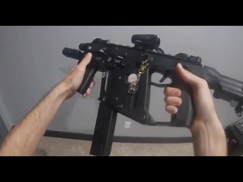 Vector on a Real Vector