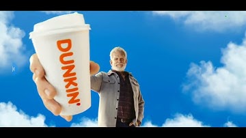 Dunkin