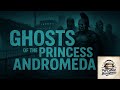 🎶Ghosts of the Princess Andromeda🎶| Book Music | Percy Jackson: The Sea of Monsters