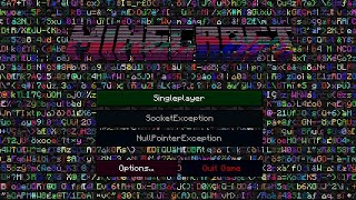 : Minecraft Error 422 Pojavlauncher