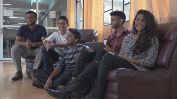 PwC NextGenFactor 2016 Finalists: The Rebus