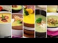 4 recetas de crema de verduras