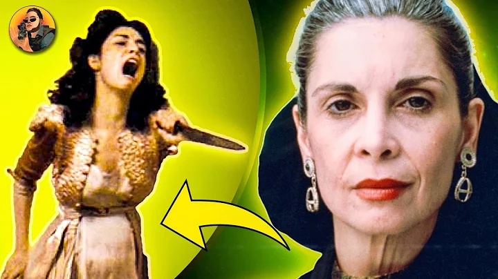 WHAT HAPPENED TO DON CORLEONE'S DAUGHTER? (IN THE ...