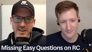 Missing the Easy Questions on RC | LSAT Demon Daily, Ep. 528
