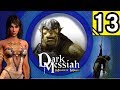 Dark Messiah Playthrough/Lets Play: Orc Liver