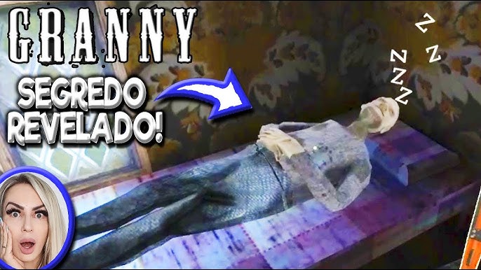 🟢 Granny Multiplayer ( PL ) 🥟🥟🥟 Wnuczęta babci! - rennegator