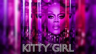Kitty Girl - RuPaul Feat. All Stars 3 Final 4 chords