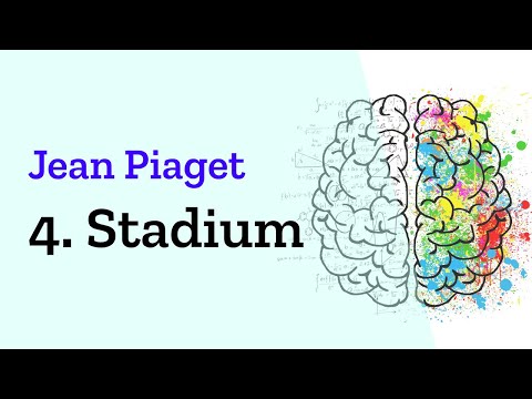 Video: Was ist Piagets Phase der formalen Operationen?