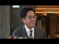 宏福苑｜黃偉綸：不會原址重建，宏志閣納長遠居住方案，「沒期望」所有業主同意售業權，明年或立法收回餘下業權