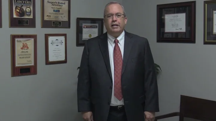 Meet CSA Law Partner Mark T. Arden