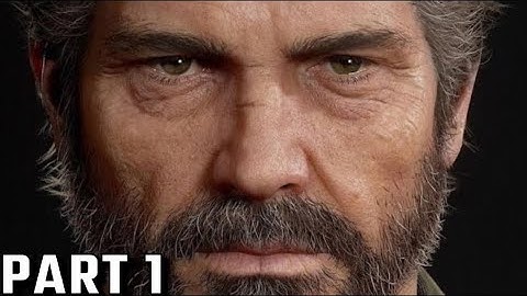 THE LAST OF US PART 1, HARD DIFFICULTY WALKTHROUGH PART 1 - Intro PS5 (FULL GAME) No commentary
