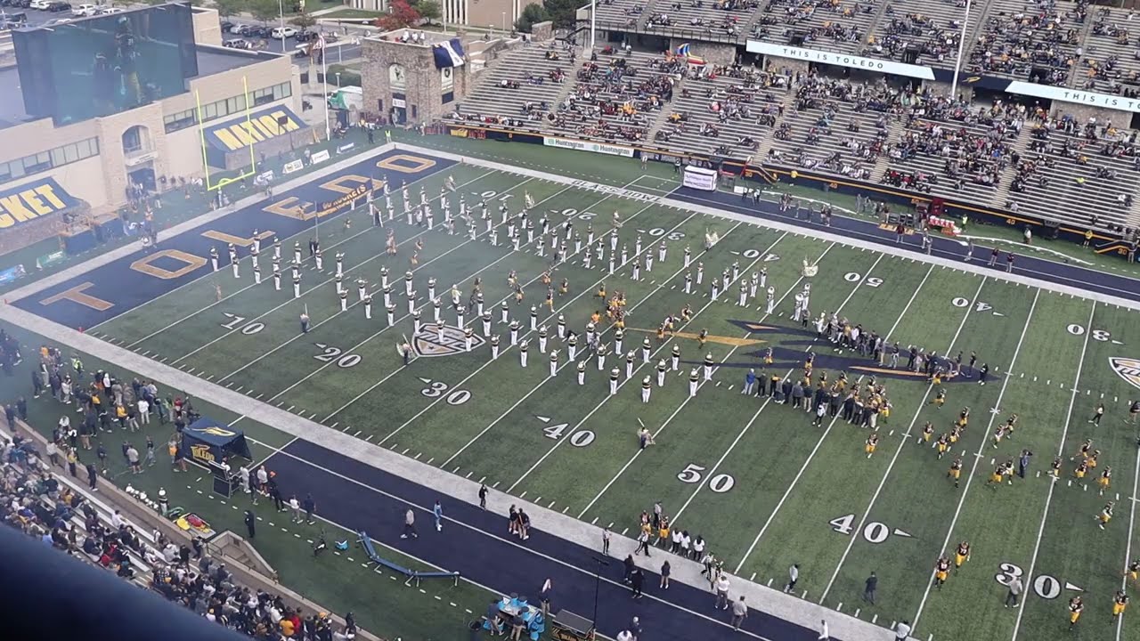 RMB Pregame vs CMU HC 100122