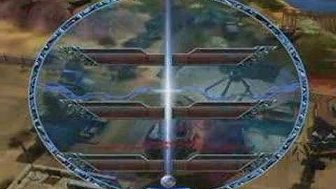 C&C Generals: Situation Zero (Alpha) Trailer