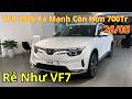 ✅Giá Khuyến Mại Vinfast VF8 2026 Xả Mạnh Còn Hơn 700Tr Rẻ Như VF7, Lăn Bánh Mới | Xegiatot24h