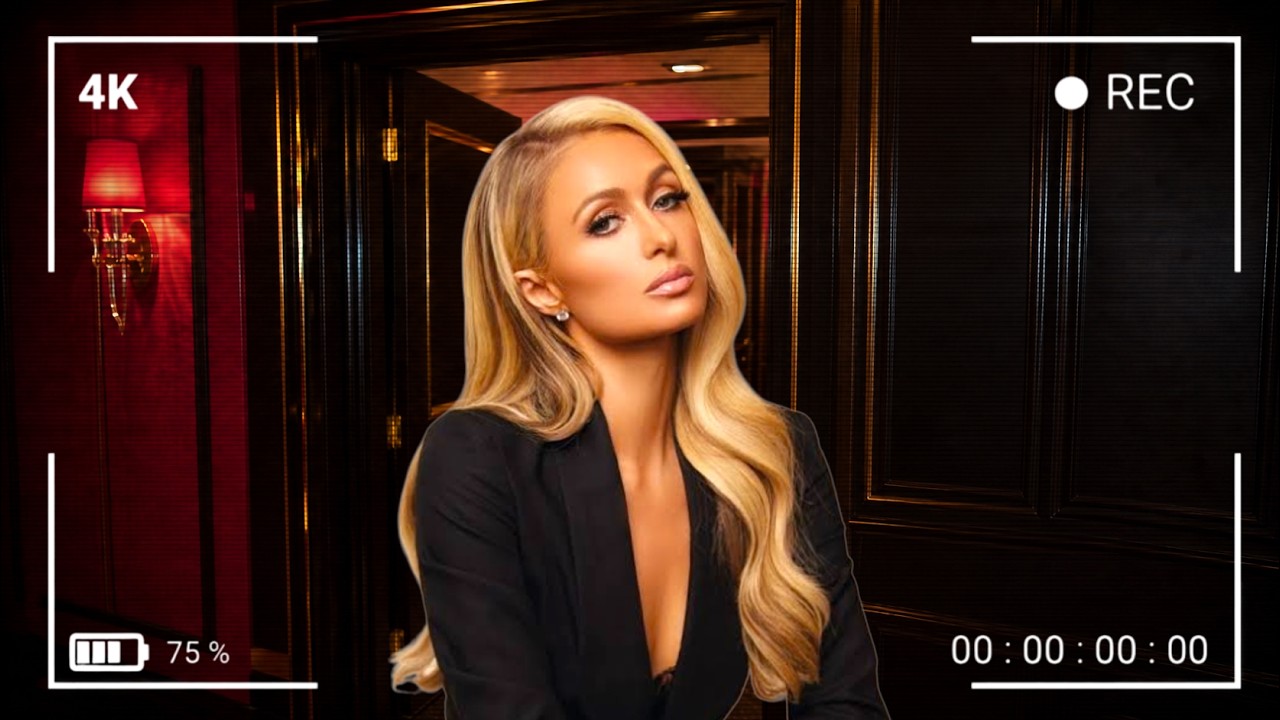 Paris Hilton’s S*x Tape Changed Everything…Then Came a $70M Real Estate Empire