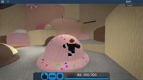 The most easy map in FE2!