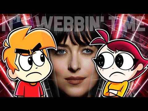 Madame Web Made Us Vomit | Meeting Halfway