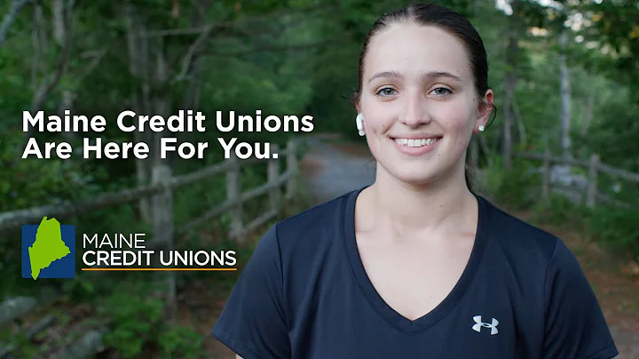 Maine Credit Unions Real Member Stories - Kristen ...