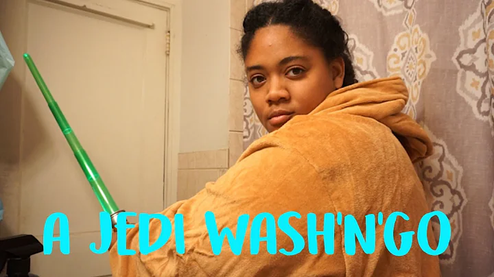 Galactic Wash n Go ft. Cantu + Eva NYC