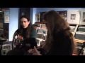 Alcest - Shelter - live & acoustic