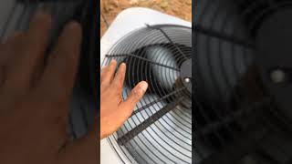 A/C Low On Refrigerant | R22 Too Expensive - [West Kinney Training Center]