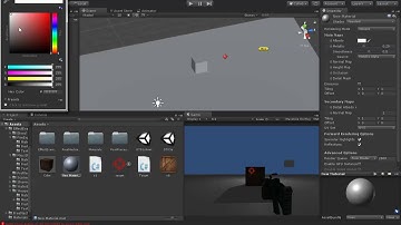 unity 塔防遊戲1_建立敵人陣列 2019 07 03 20 25 22