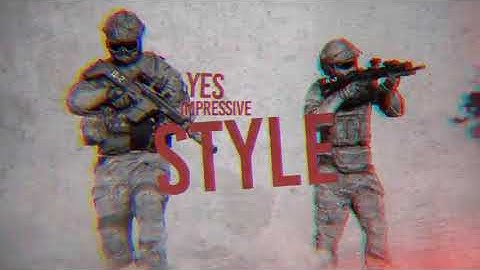 News And Documentary Opener | After Effects Project - Envato elements