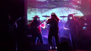 Perpetual Desolation - Inyección de Poder 2