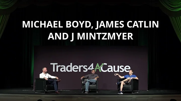 T4AC21 Panels -  Boyd, Catlin, Mintzmyer