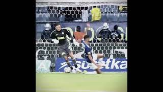 Ederson Kasımpaşa Çalım