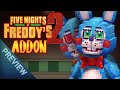 FIVE NIGHTS AT FREDDY'S 2 MOVIE - MINECRAFT ADDON | TOY BONNIE SHOWCASE | ENJOYY🦋