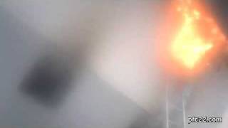 1st Due Working House Fire Part 2.mp4