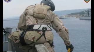 NMIOTC Nato Maritime Interdiction Operational Training Center