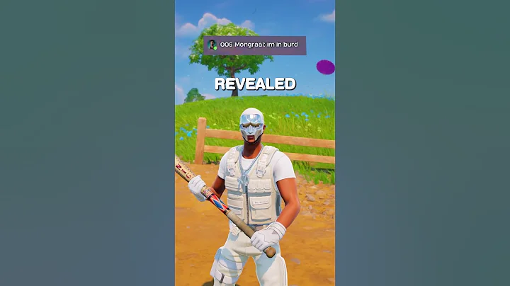 Fortnite Accidentally Enabled Global chat in Tournaments