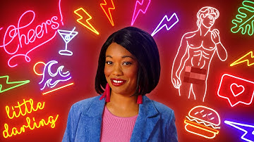 A Custom Neon® Sign Will Take Your Space To The Next Level! #customneon #ledneonsign #interiordecor