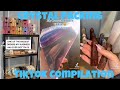 Crystal Ordering/Packaging Compilation | Tiktok Compilation