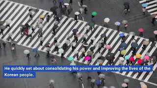 King Sejong The Great, The Most Respected Figure In Korea