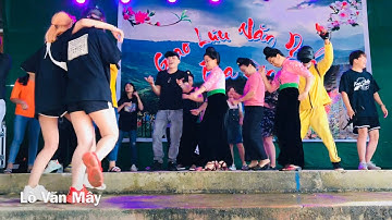 Những Cao Thủ Múa Quạt Từ Phương Xa Tới Đập Nát Đèo Pha Đin Và Cái Kết | by Lò Văn Mây |Pha Đin Pass