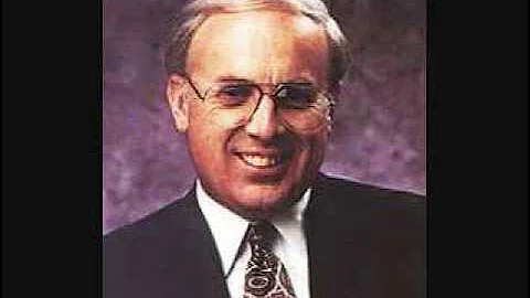 John MacArthur Acknowledging Godly Pentecostals and Charismatics