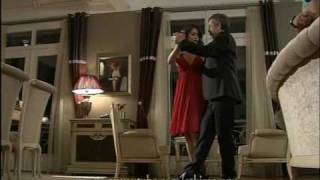 Aşkı Memnu 75. - Beren Saat ve Selçuk Yöntem - Tango Sahnesi Resimi