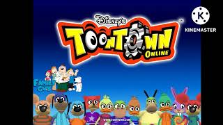 family guy theme song (toontown soundfont) family guy theme song (toontown soundfont)