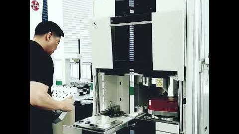 ERC80 Loading station