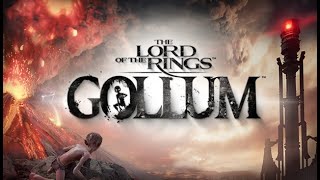 The Lord of the Rings: Gollum - Sneak Peek Trailer | PS5, PS4