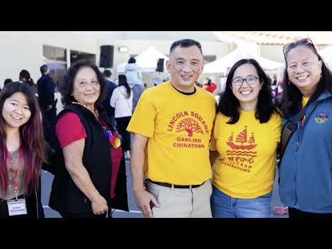 Town Talk with Gilbert Gong