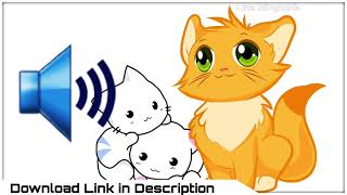Cat Meowing Sound Effect Download Cat Meowing Sound Effect Cartoon