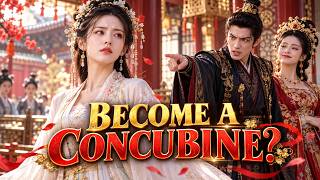 EN Dub🔥He Forced Her to Become a Concubine—She Left and Became the Emperor’s Favorite #CDrama