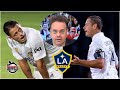 ¿Chicharito Hernández, la mayor decepción de la historia de la MLS? Faitelson EXPLOTA | Cronómetro